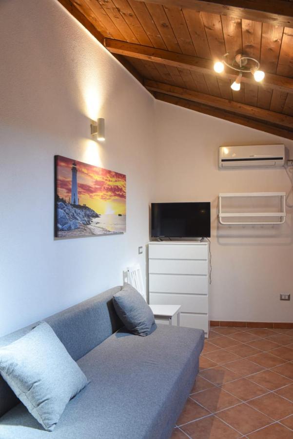 Majorca Studio Old Town Apartment Alghero Exterior photo