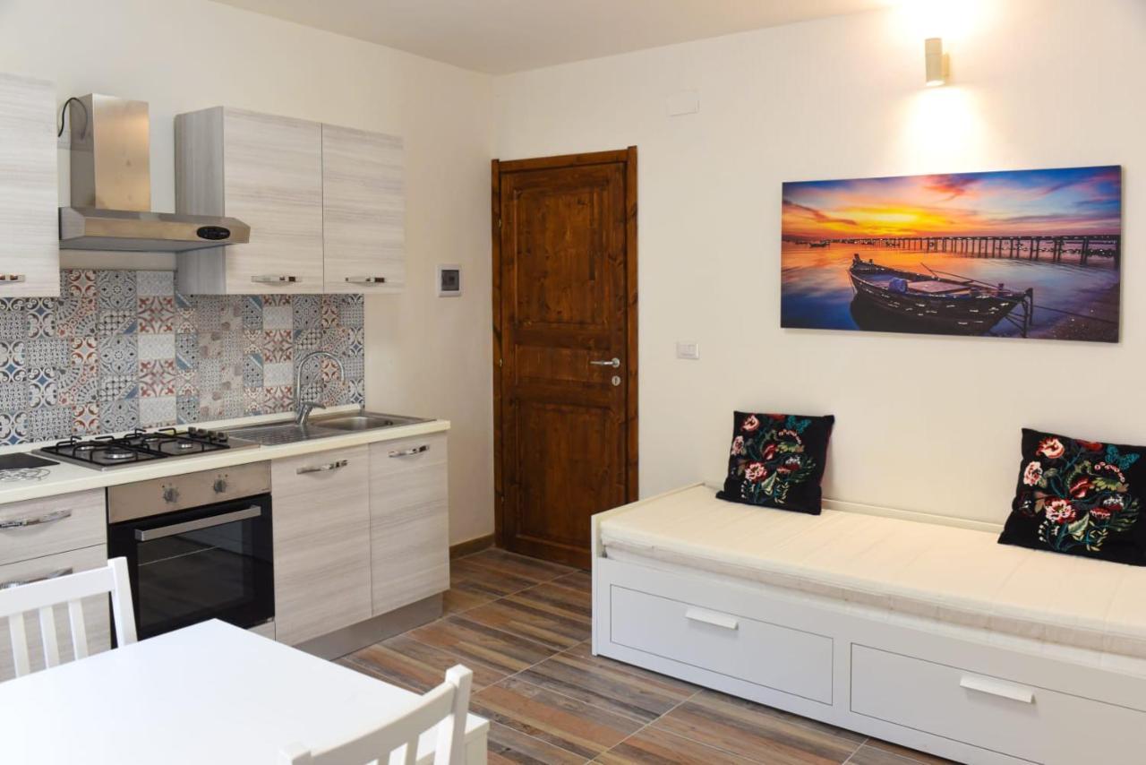 Majorca Studio Old Town Apartment Alghero Exterior photo