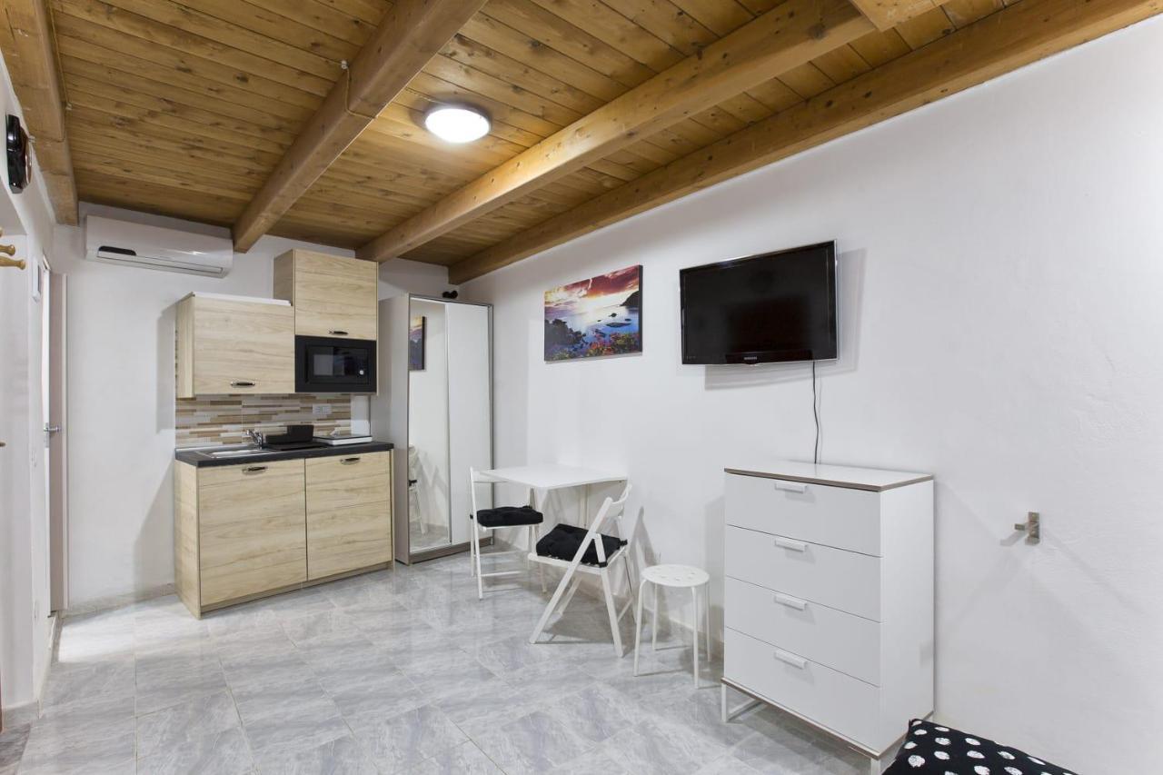 Majorca Studio Old Town Apartment Alghero Exterior photo