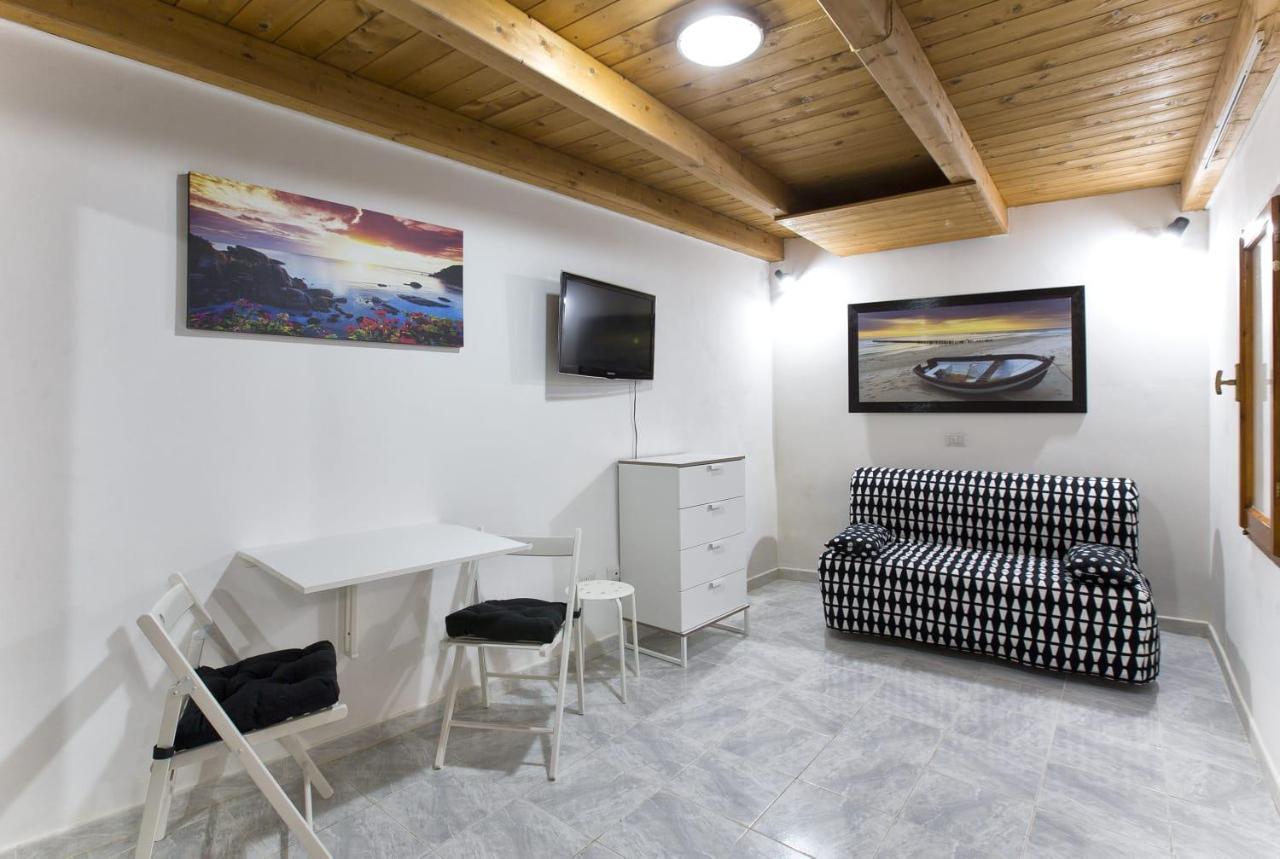 Majorca Studio Old Town Apartment Alghero Exterior photo