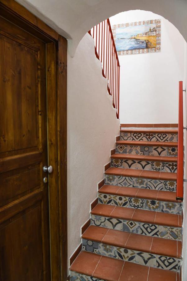 Majorca Studio Old Town Apartment Alghero Exterior photo